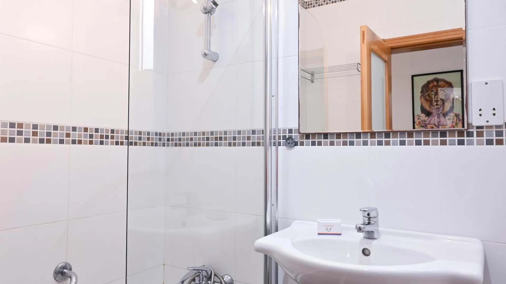 Camenzulli Apartments - Happy Rentals Sliema