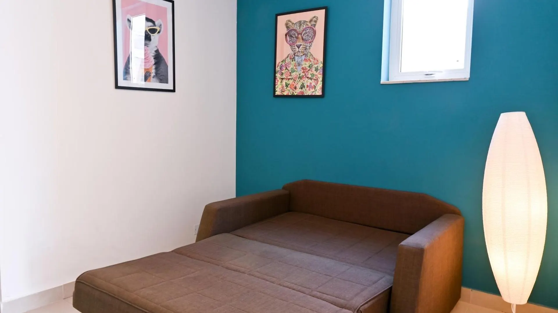 Camenzulli Apartments - Happy Rentals Sliema Malta