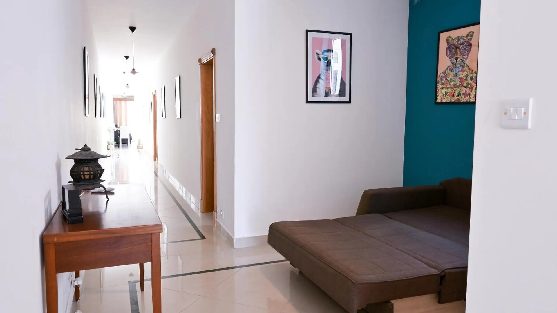 Camenzulli Apartments - Happy Rentals Sliema 0*,  Malta
