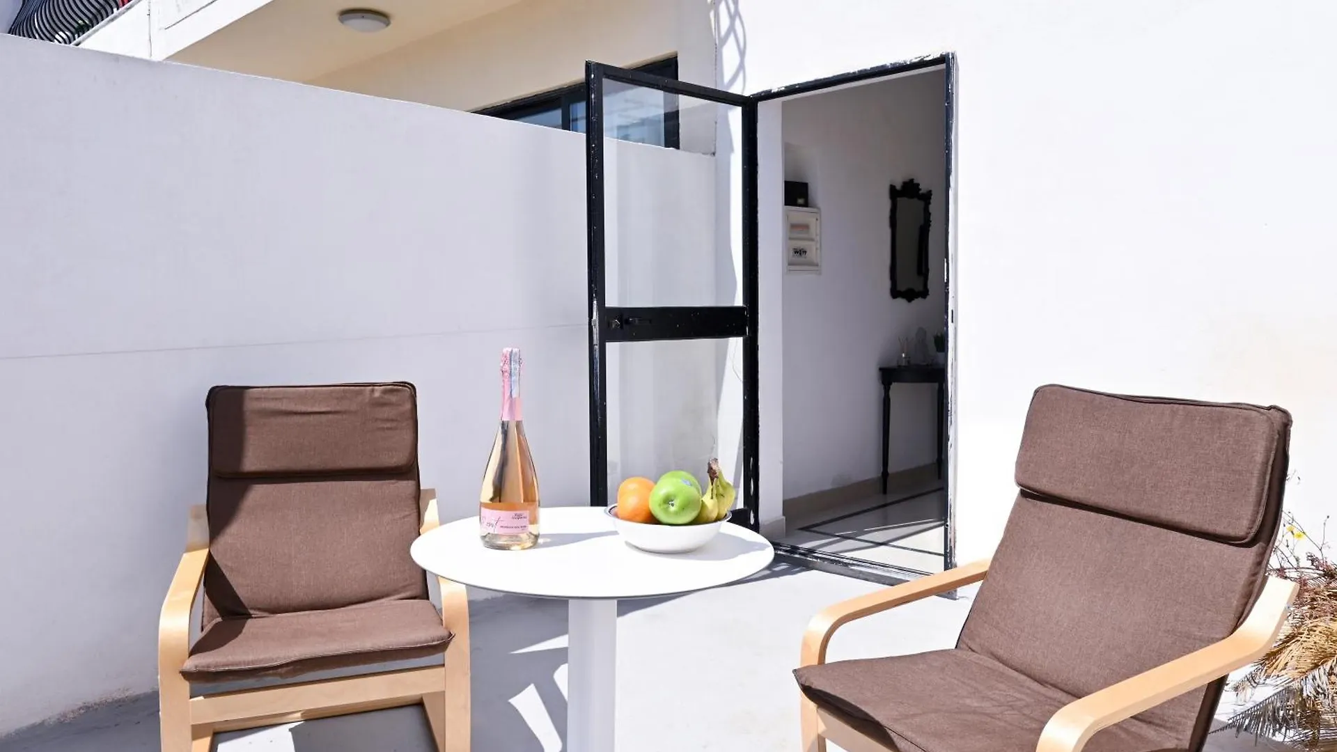 Camenzulli Apartments - Happy Rentals Sliema Malta