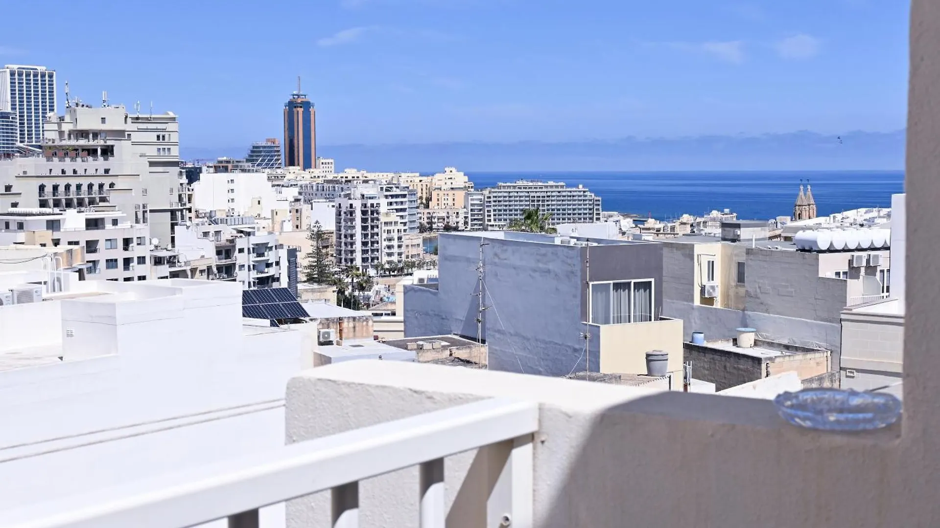 Camenzulli Apartments - Happy Rentals Sliema