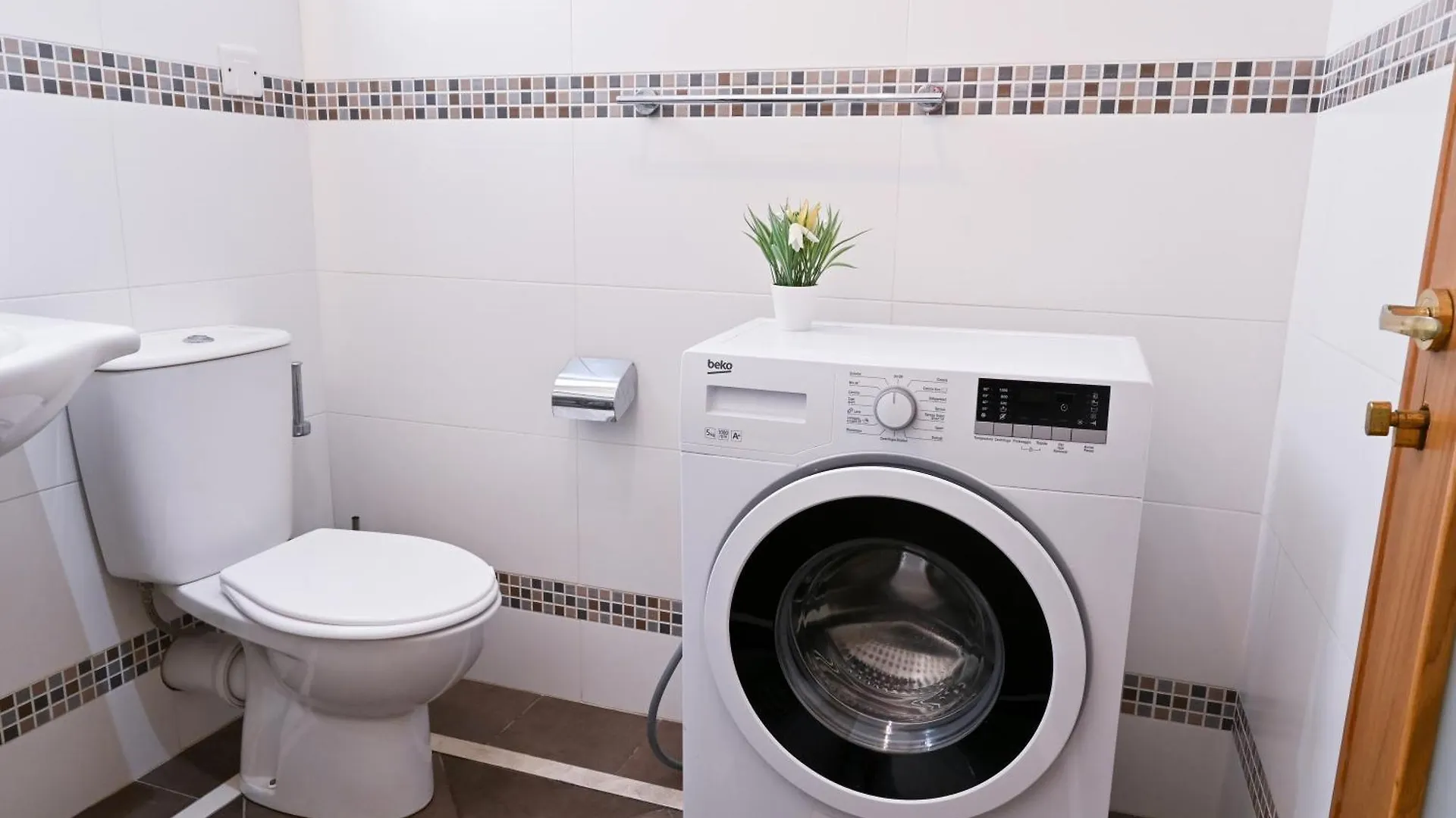 Camenzulli Apartments - Happy Rentals Sliema