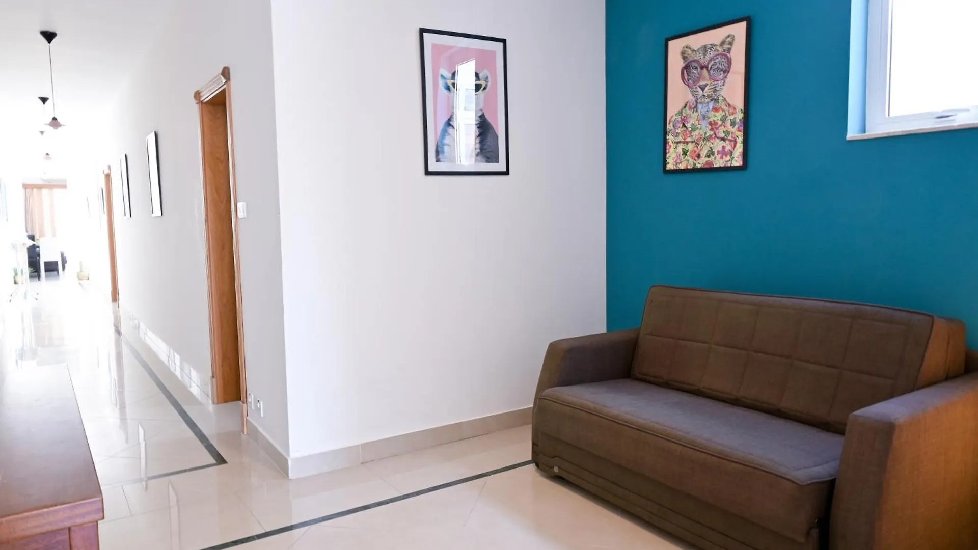Camenzulli Apartments - Happy Rentals Sliema 0*,