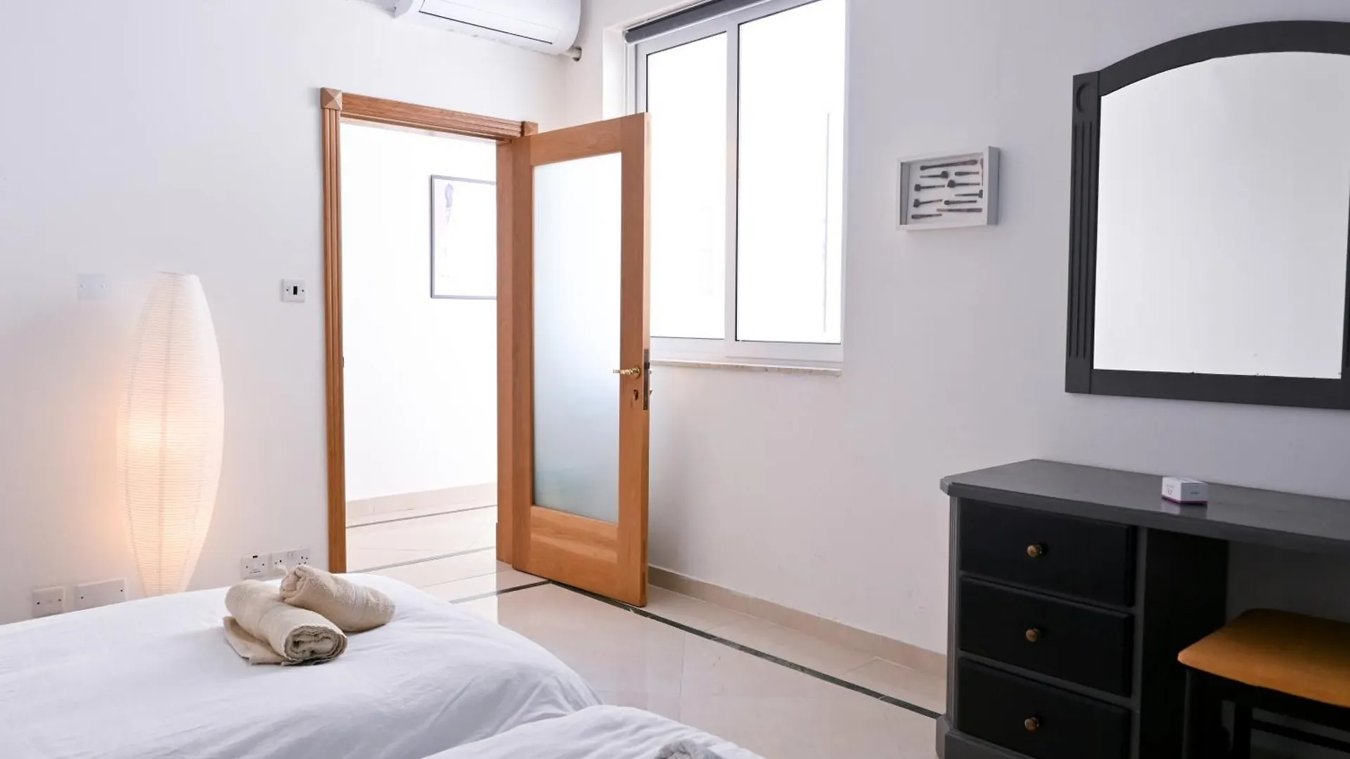 Camenzulli Apartments - Happy Rentals Sliema