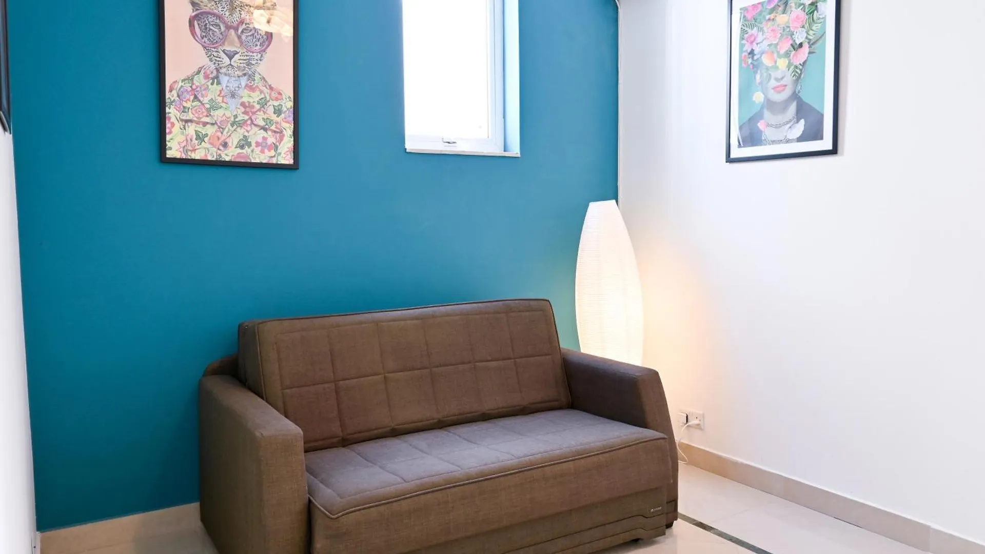 Camenzulli Apartments - Happy Rentals Sliema