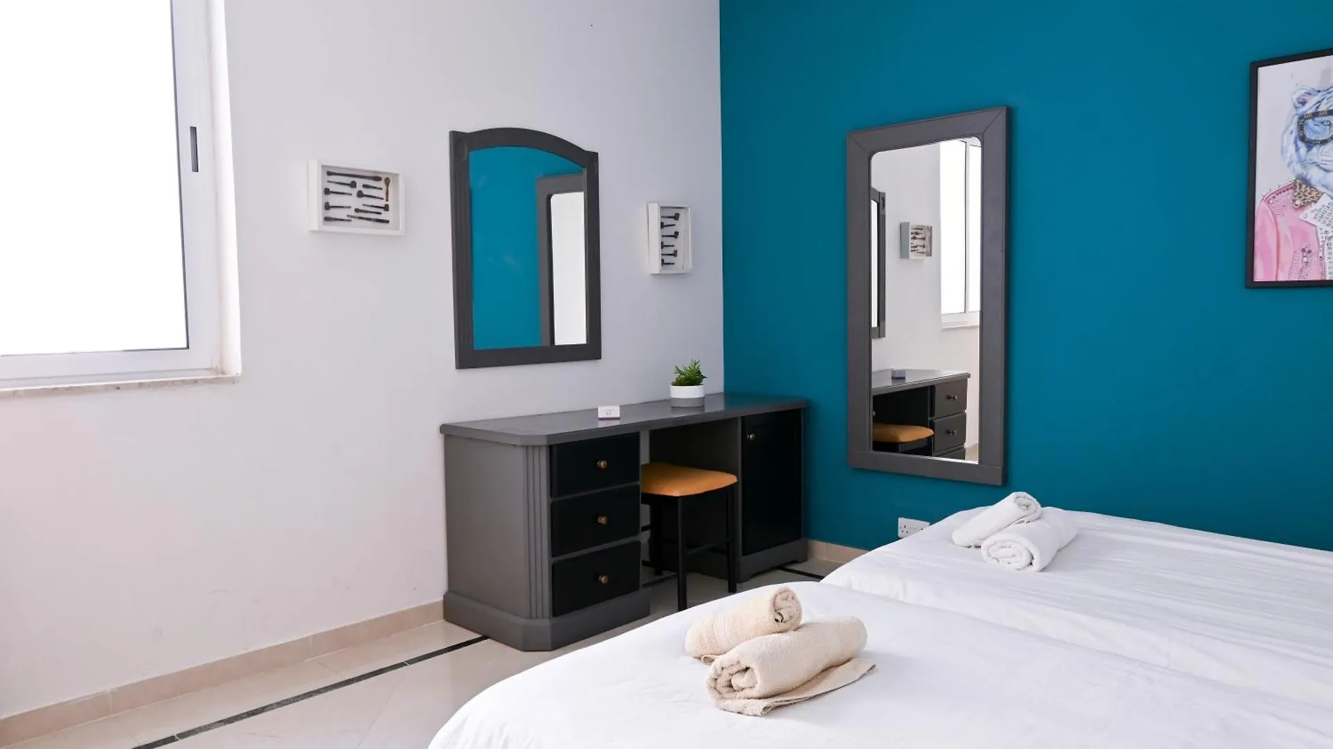 Camenzulli Apartments - Happy Rentals Sliema