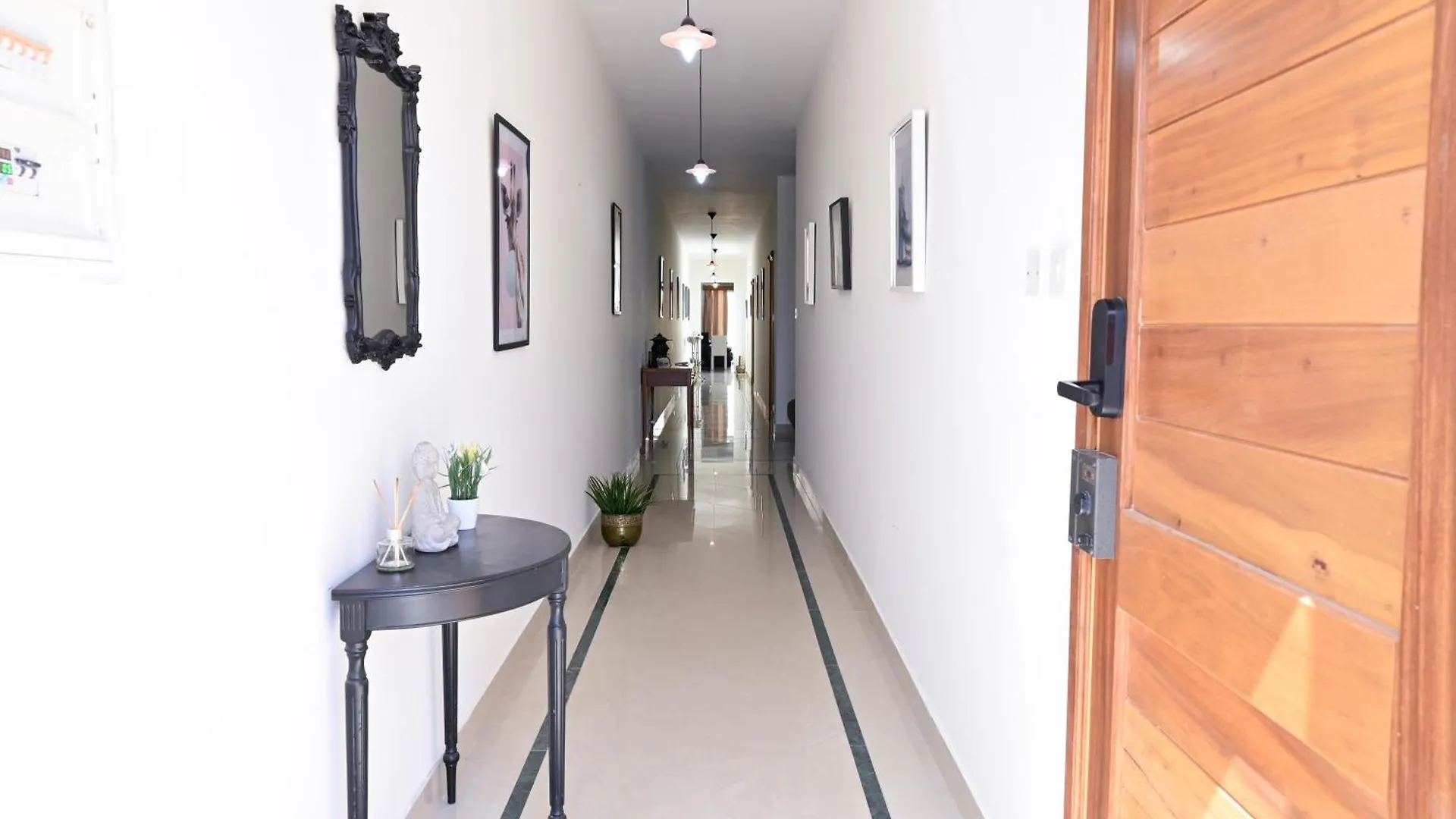 Camenzulli Apartments - Happy Rentals Sliema 0*,