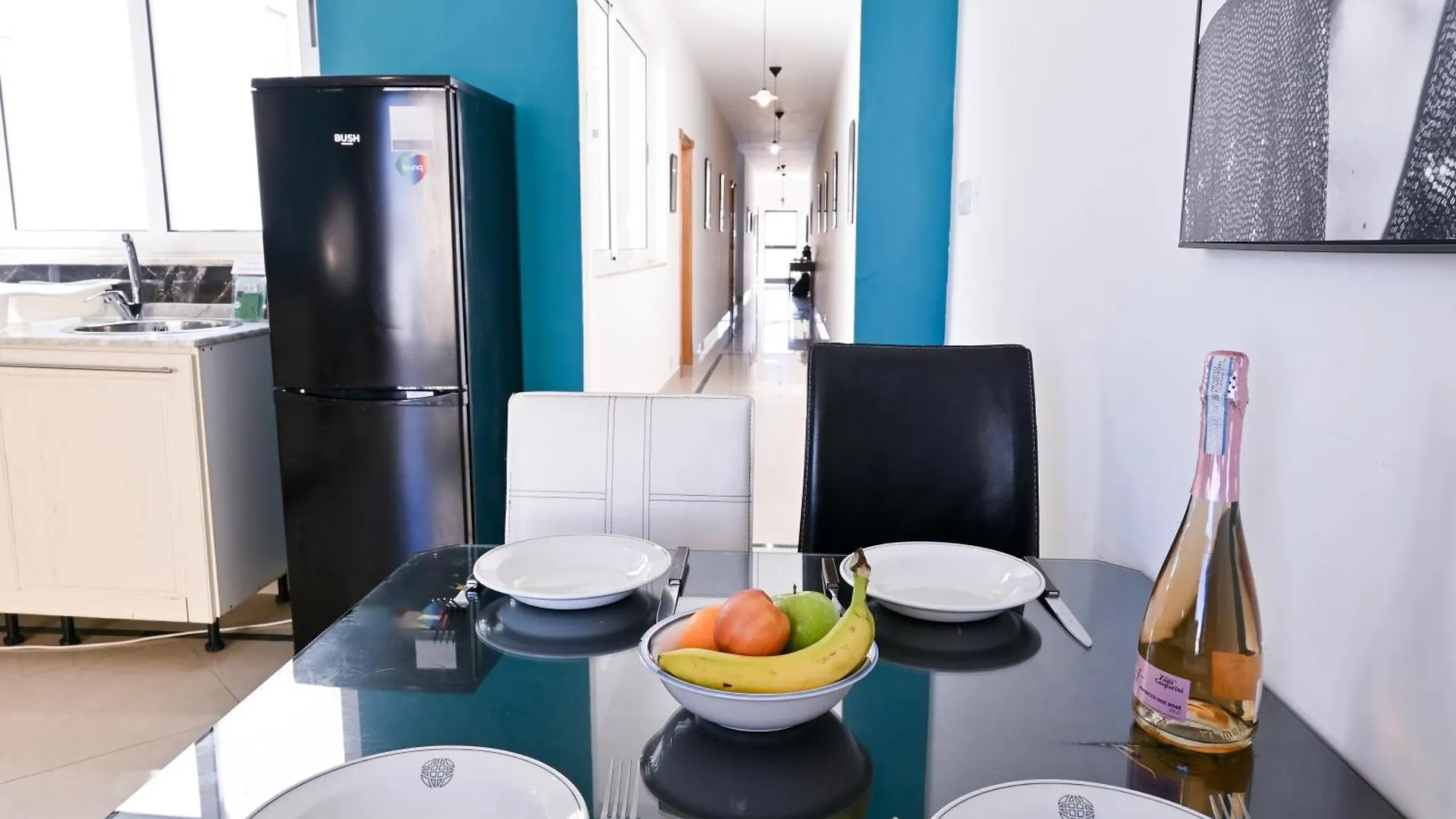 Camenzulli Apartments - Happy Rentals Sliema