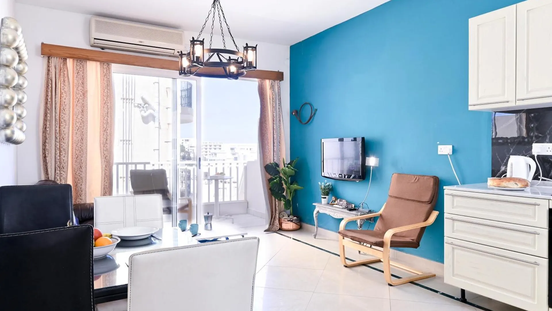 Camenzulli Apartments - Happy Rentals Sliema