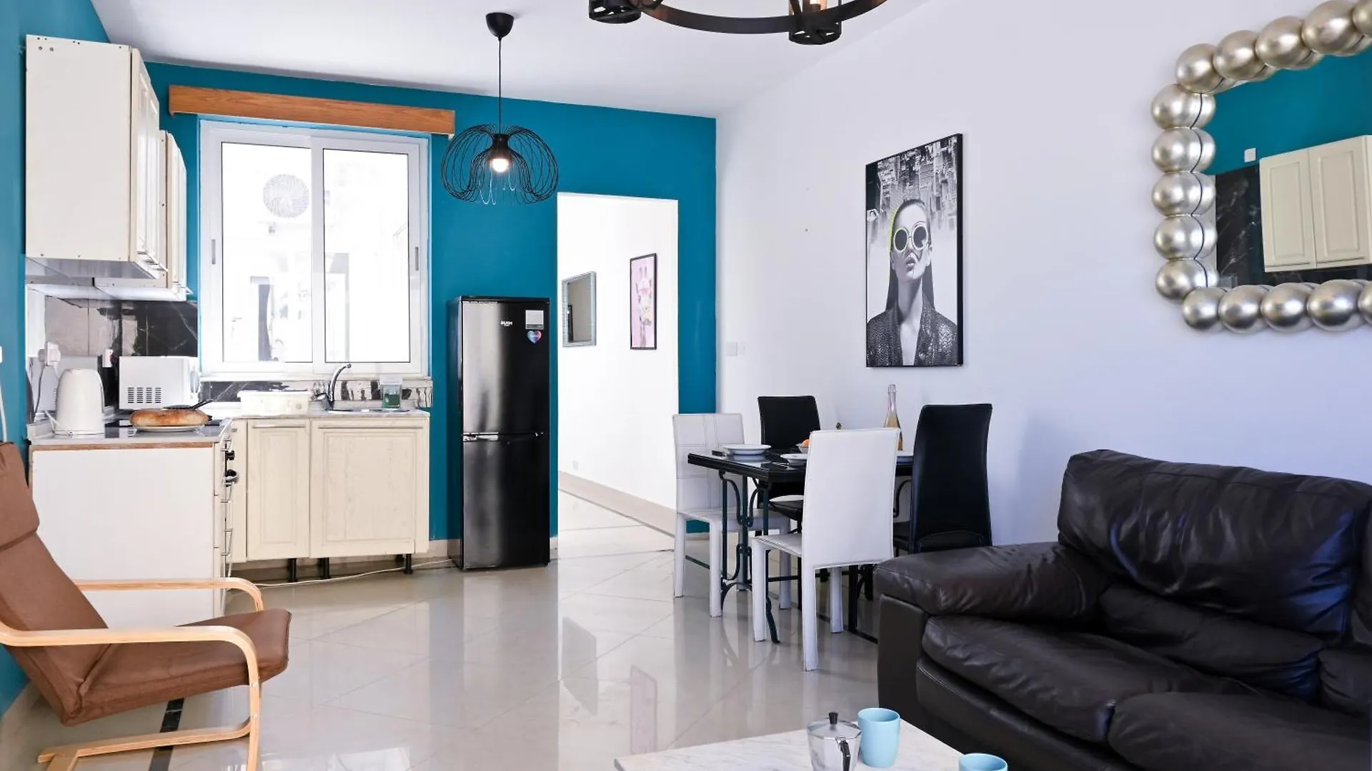 Camenzulli Apartments - Happy Rentals Sliema