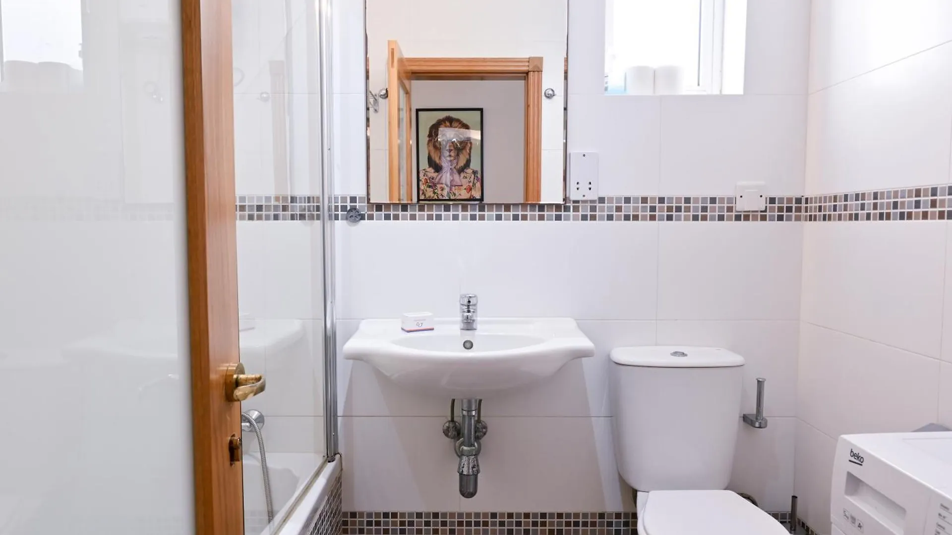 Camenzulli Apartments - Happy Rentals Sliema Malta