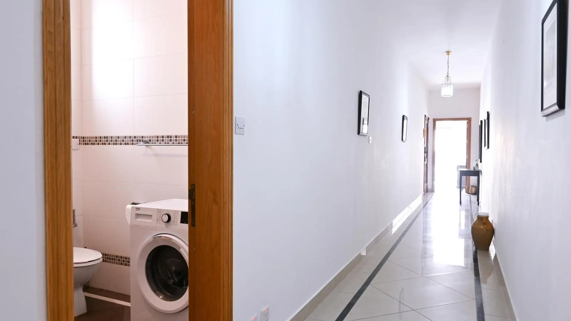 Camenzulli Apartments - Happy Rentals Sliema 0*,