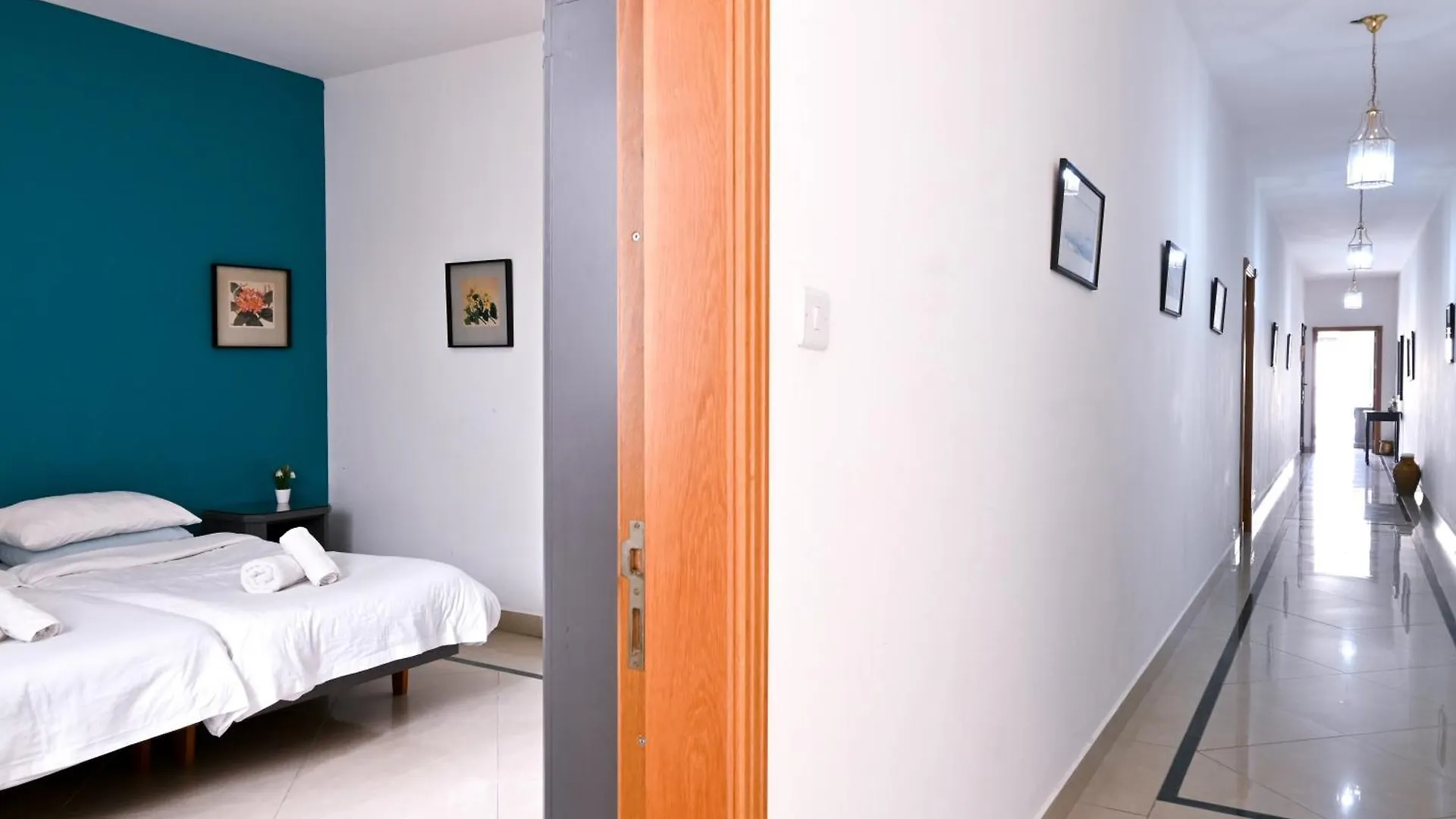 Camenzulli Apartments - Happy Rentals Sliema