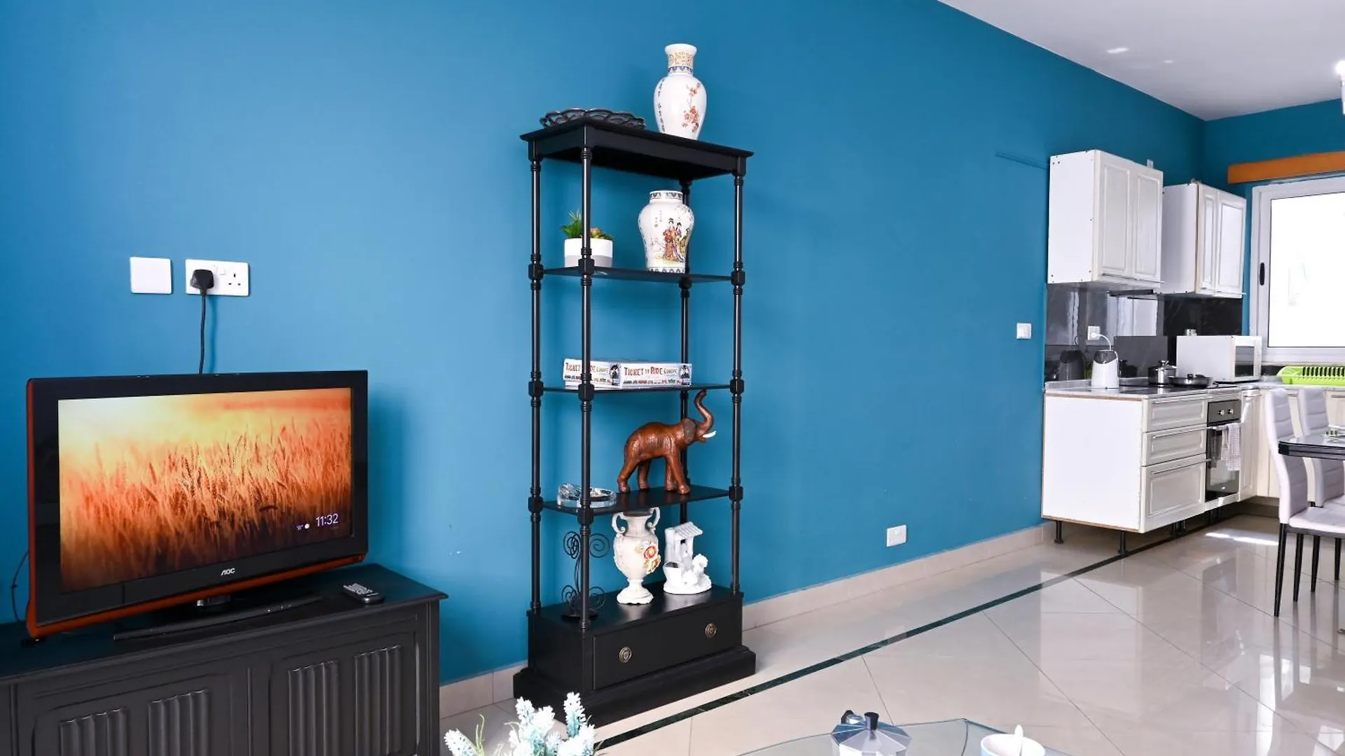 Camenzulli Apartments - Happy Rentals Sliema