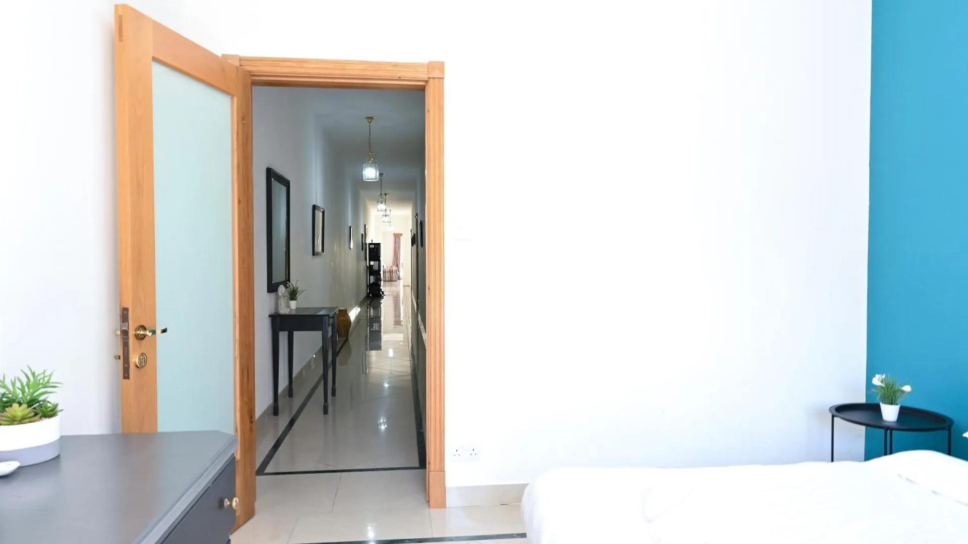 Camenzulli Apartments - Happy Rentals Sliema