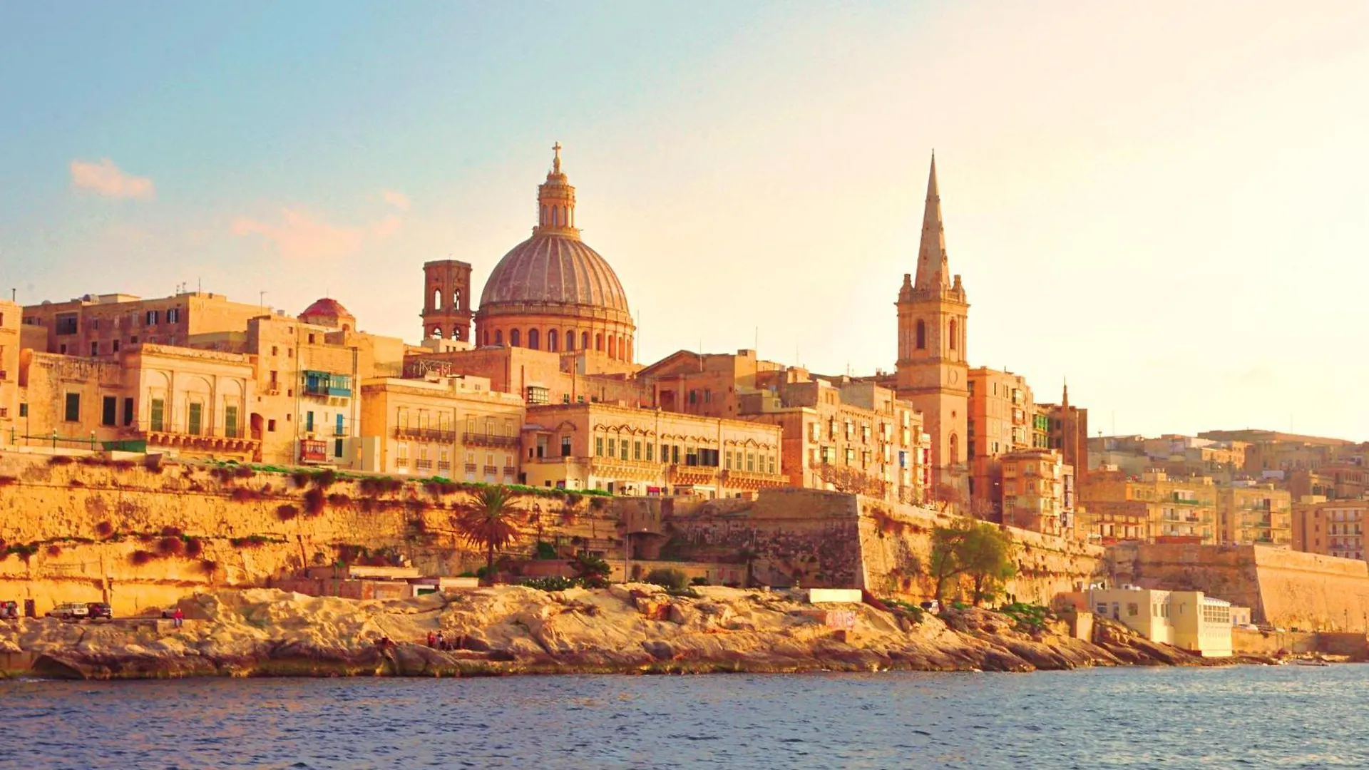 Camenzulli Apartments - Happy Rentals Sliema