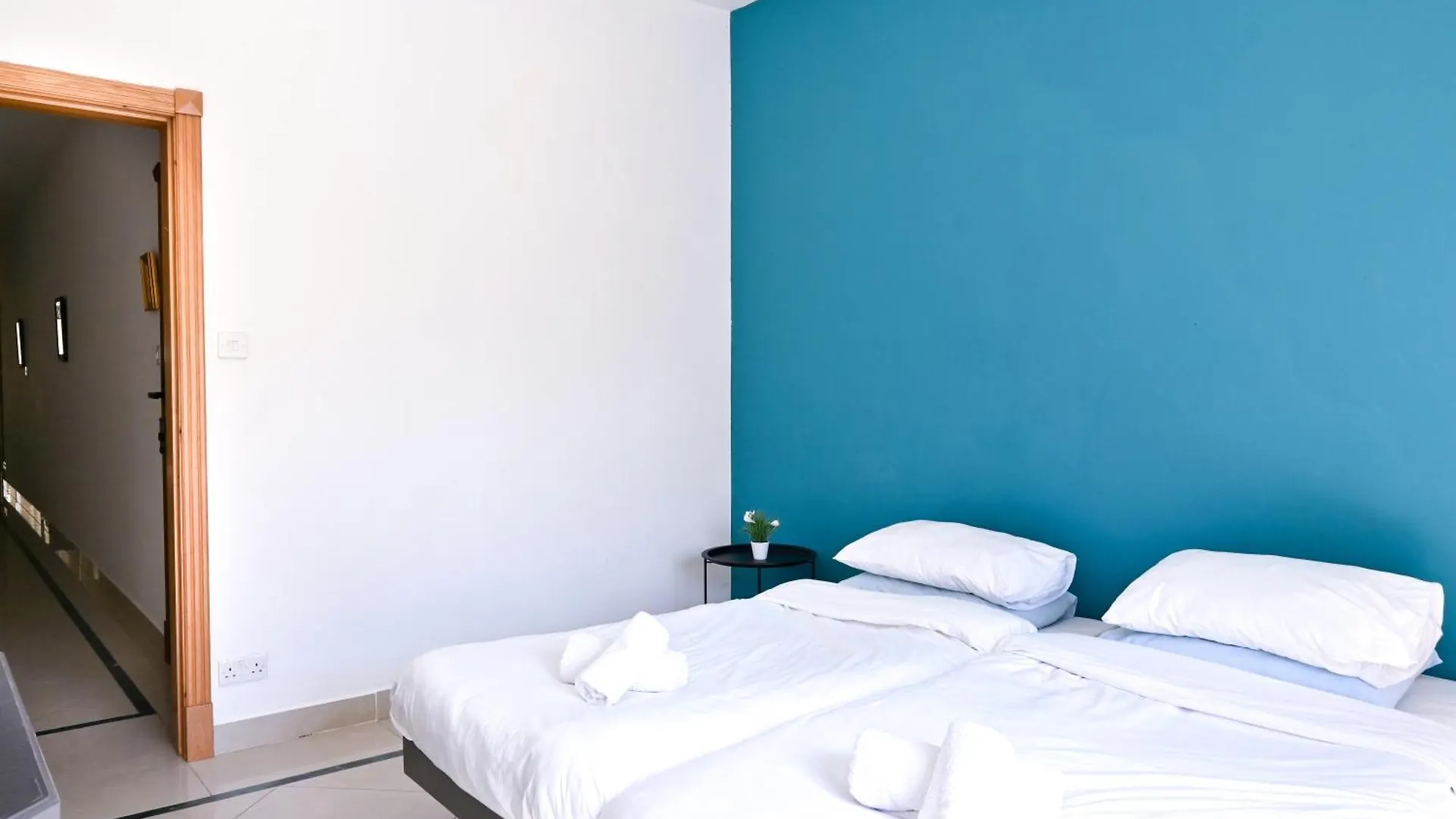 Camenzulli Apartments - Happy Rentals Sliema Malta