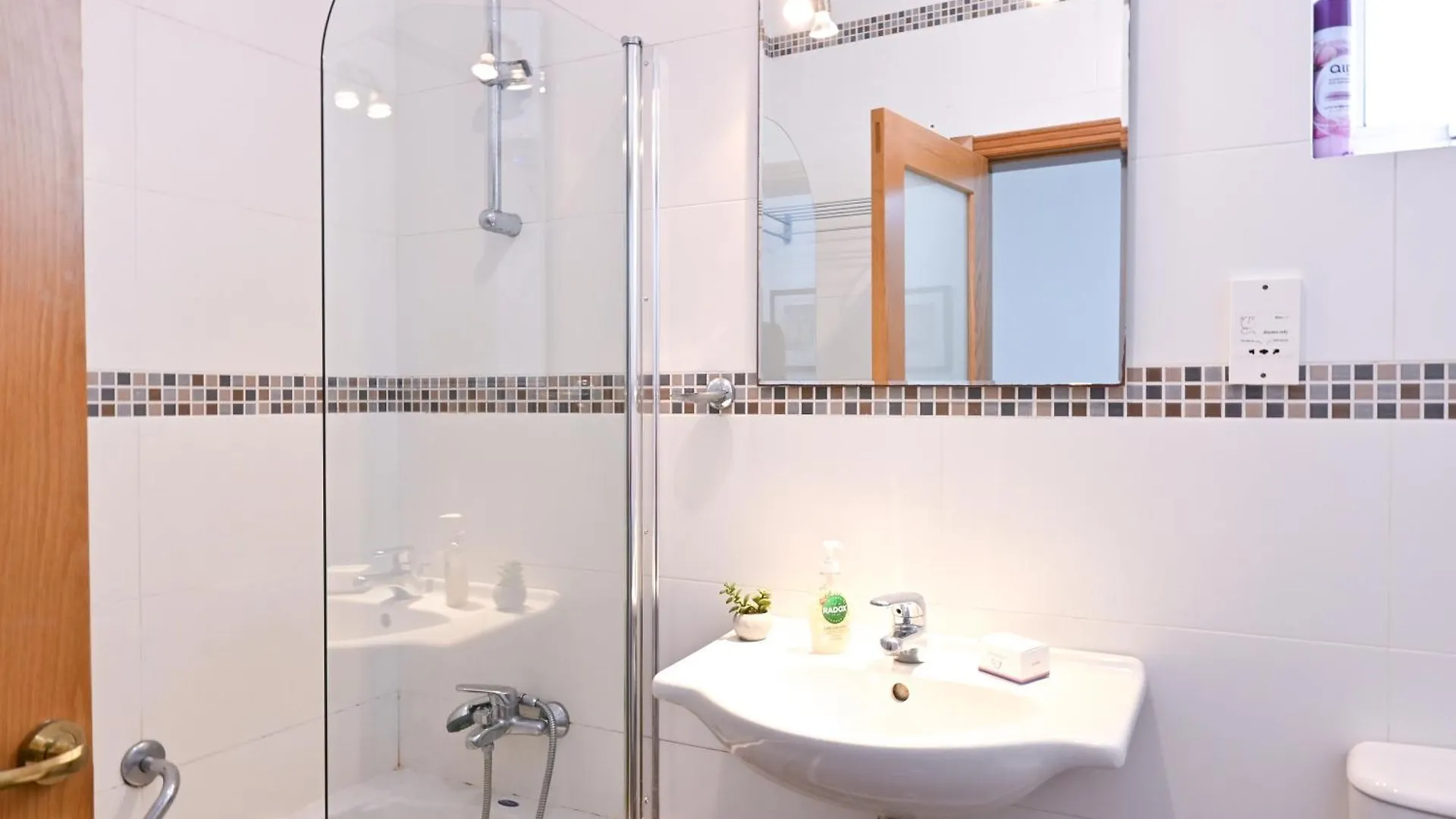 Camenzulli Apartments - Happy Rentals Sliema