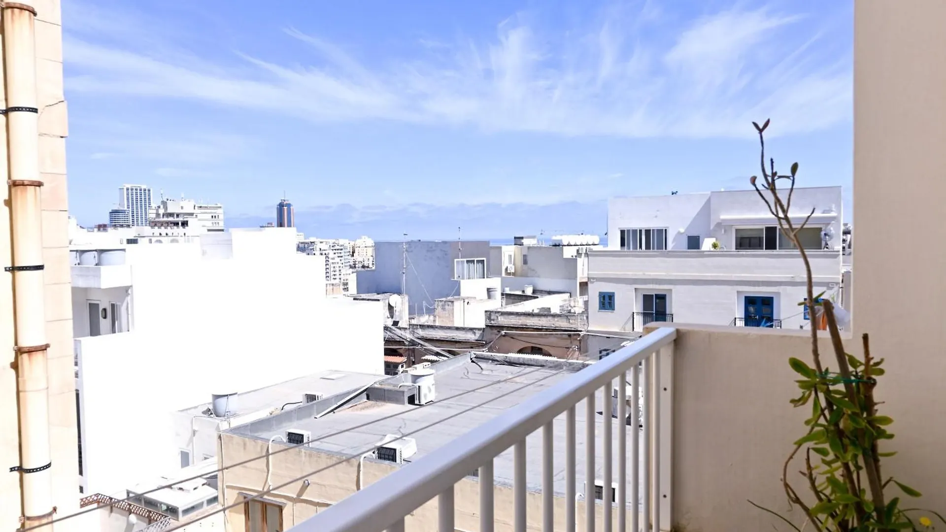Camenzulli Apartments - Happy Rentals Sliema 0*,