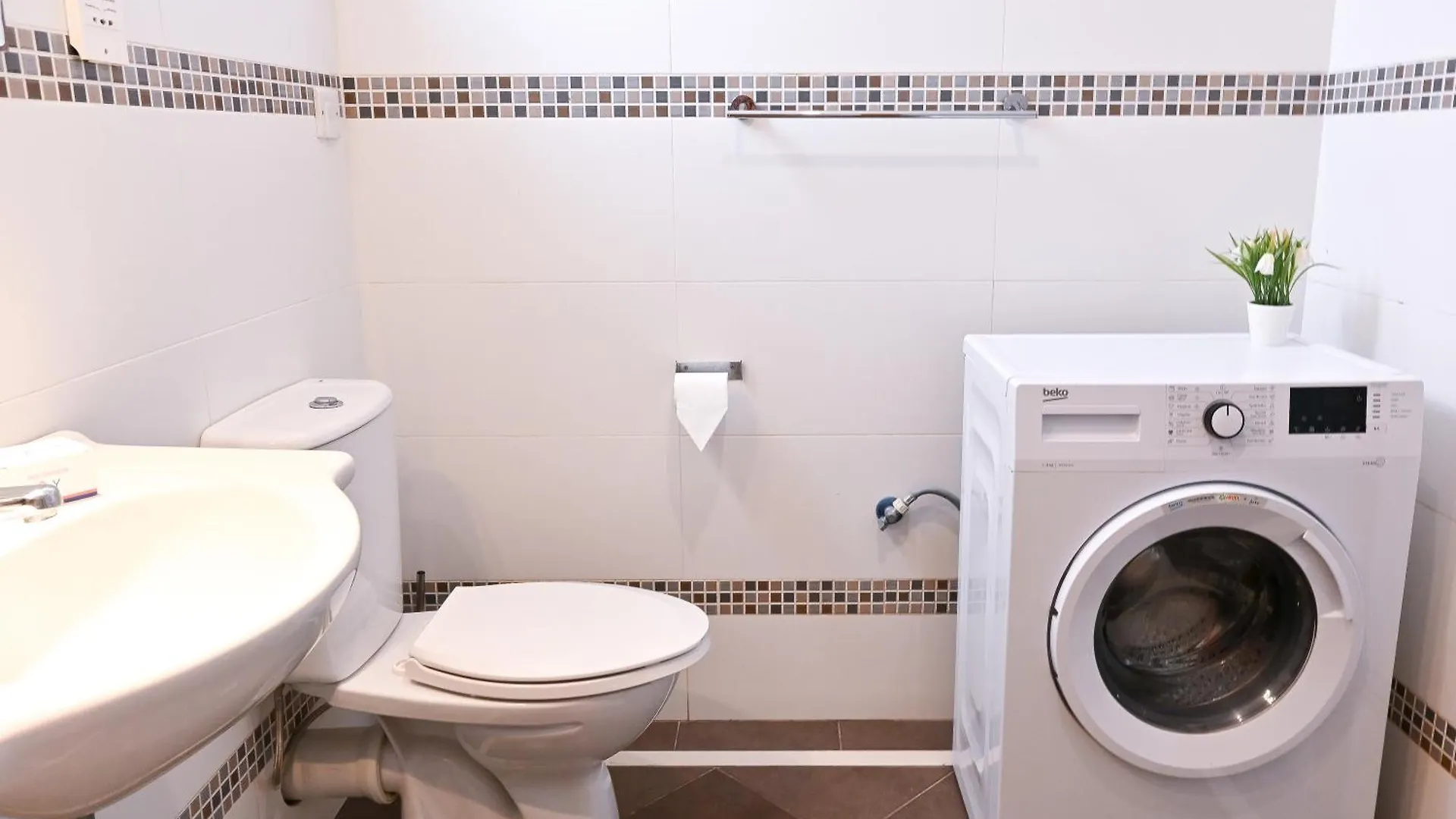 Camenzulli Apartments - Happy Rentals Sliema