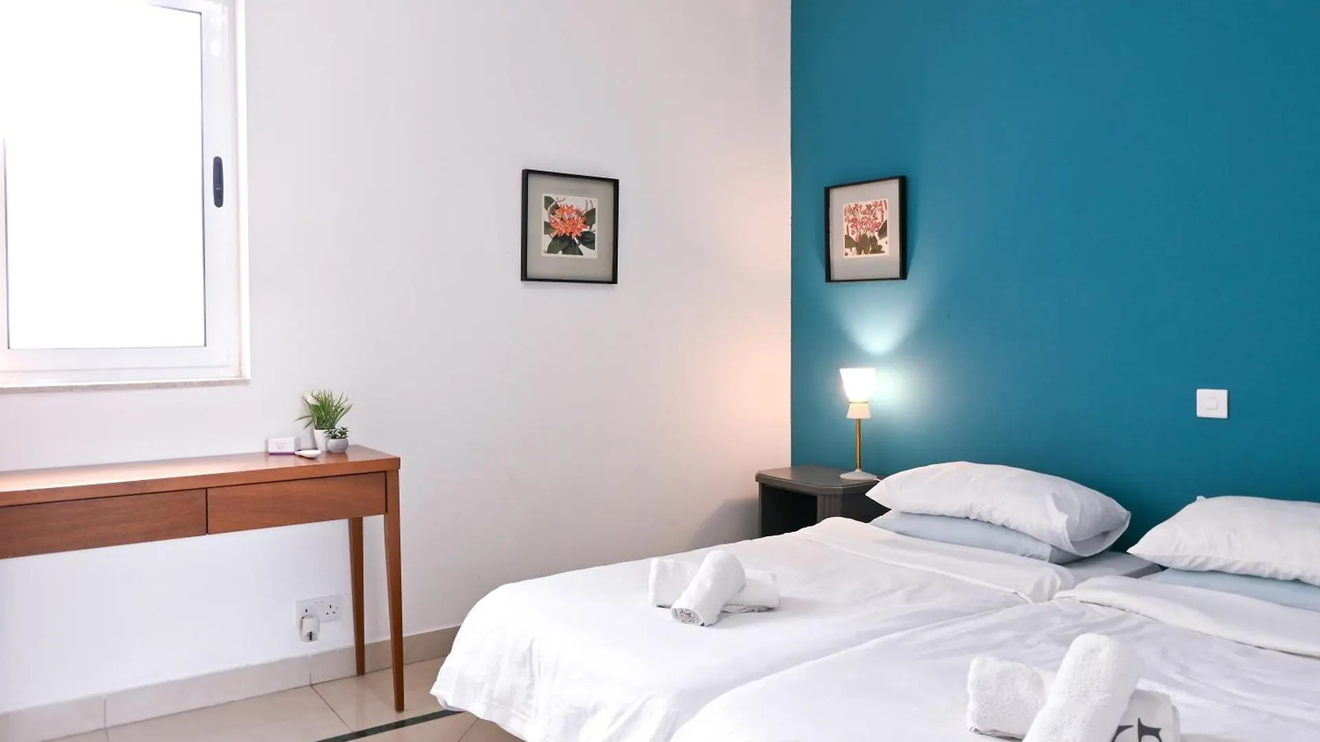 Camenzulli Apartments - Happy Rentals Sliema