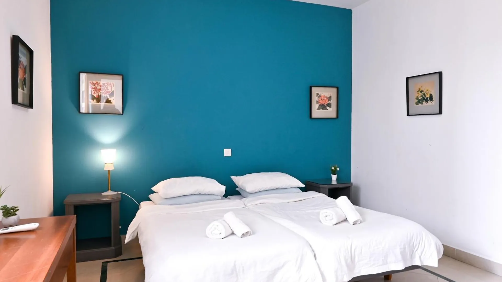 Camenzulli Apartments - Happy Rentals Sliema 0*,  Malta