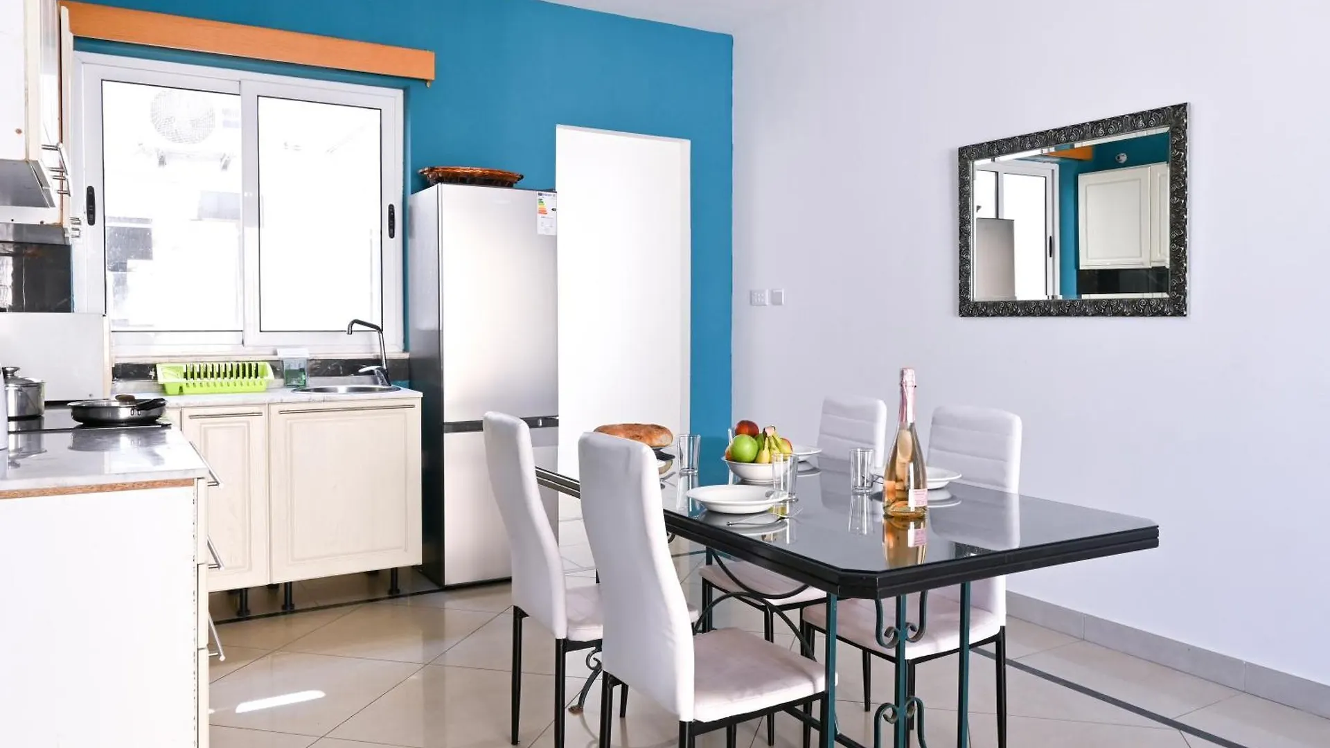 Camenzulli Apartments - Happy Rentals Sliema 0*,  Malta