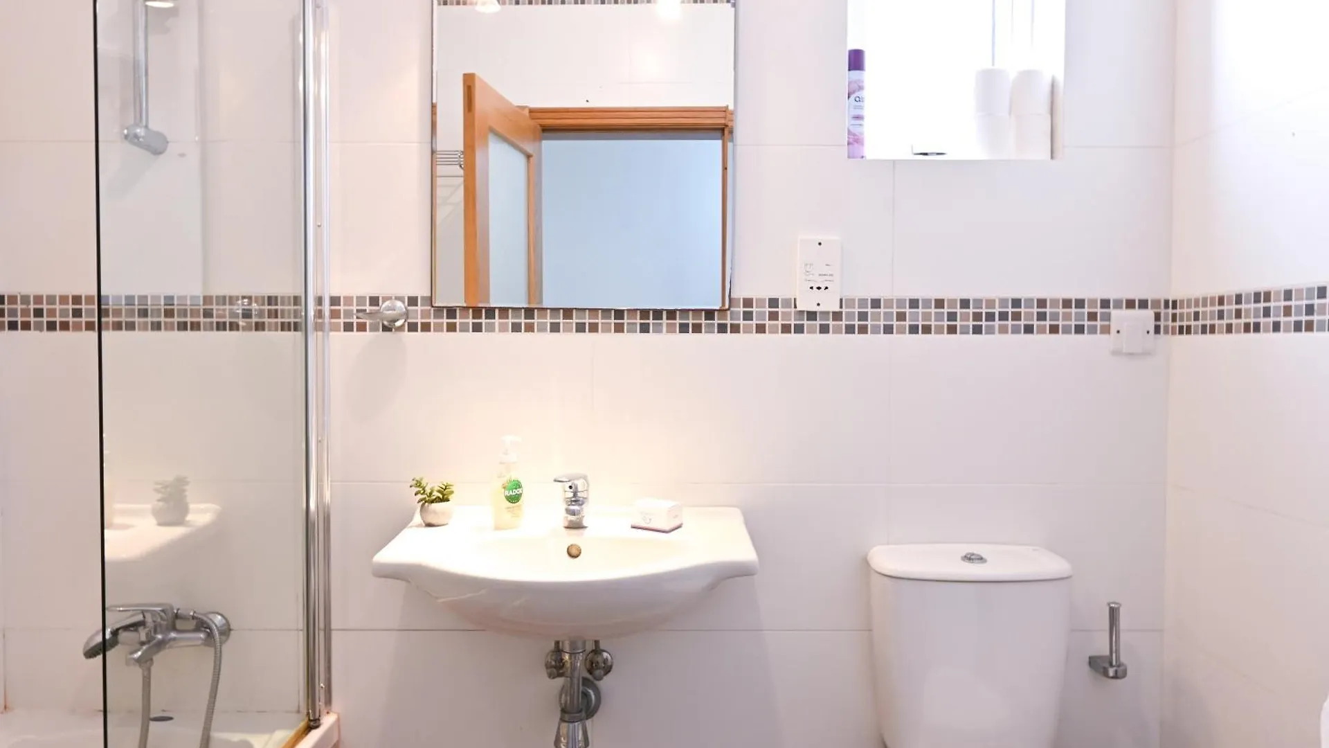 Camenzulli Apartments - Happy Rentals Sliema 0*,  Malta